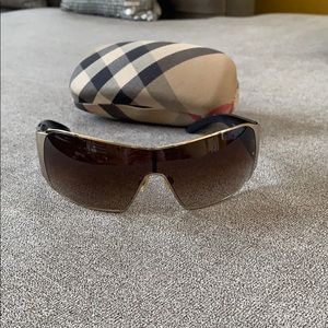 Burberry Sunglasses